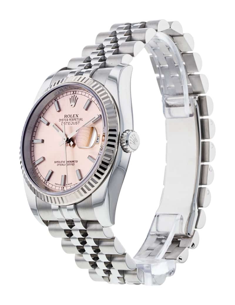 Rolex Datejust 116234